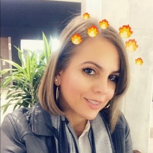 Meet your Posher, Rosa